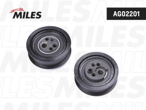 MILES AG02201