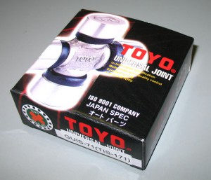 TOYO TN146