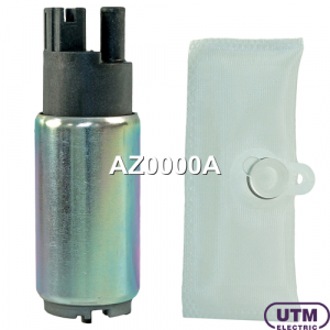 UTM AZ0000A