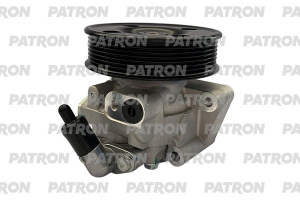 PATRON PPS186