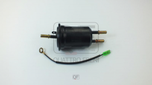 QUATTRO FRENI QF16A00197