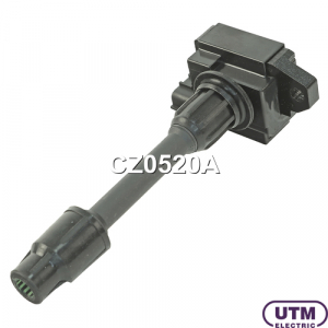 UTM CZ0520A