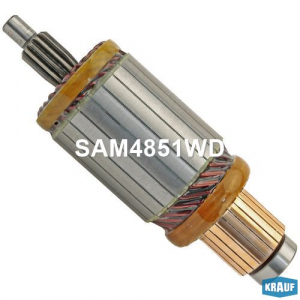 KRAUF SAM4851WD