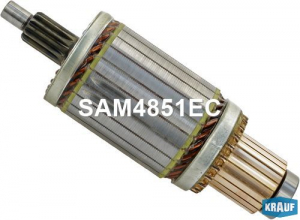 KRAUF SAM4851EC