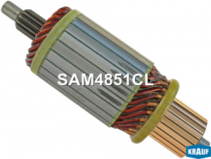 KRAUF SAM4851CL