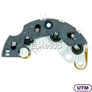 UTM ED4000D