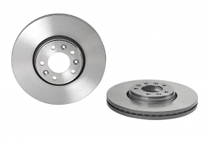 BREMBO 09A43011