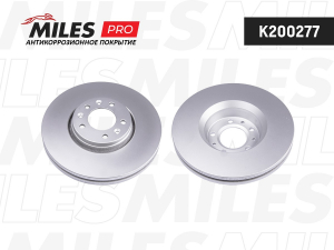 MILES K200277