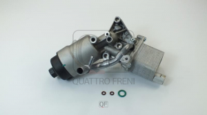 QUATTRO FRENI QF14A00291
