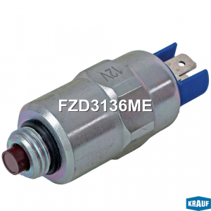 KRAUF FZD3136ME