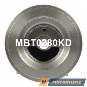 MOTORHERZ MBT0280KD