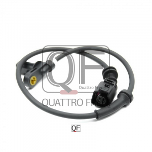 QUATTRO FRENI QF60F00355