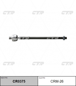 CTR CR0375