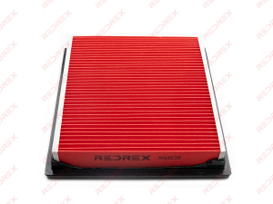 REDREX RA0039