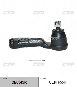CTR CE0345R