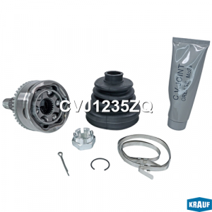 KRAUF CVJ1235ZQ