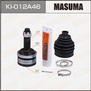 MASUMA KI012A46
