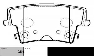 CTR GK0097