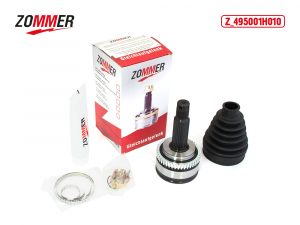 ZOMMER Z495001H010