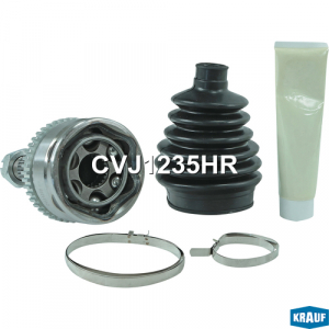 KRAUF CVJ1235HR