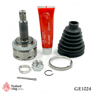 TRAFORD RING GE1024