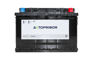 автоприбор B0720LAVT