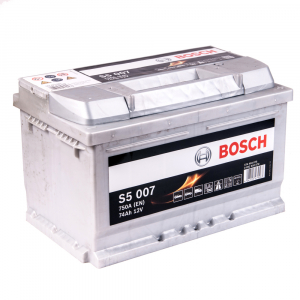 BOSCH 0092S50070