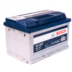 BOSCH 0092S40070