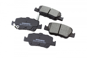 FRICTION MASTER MKD1572