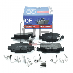QUATTRO FRENI QF89402