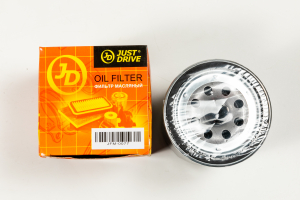 JUST DRIVE JFM0077