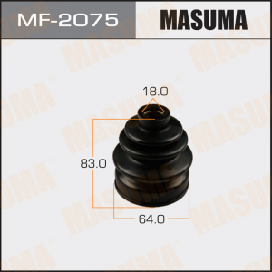 MASUMA MF2075
