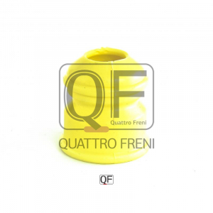 QUATTRO FRENI QF00V00014