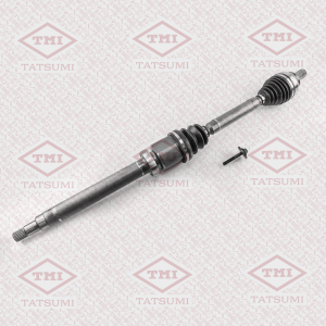 TATSUMI TDD1002