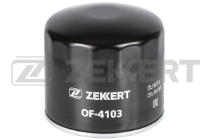 ZEKKERT OF4103