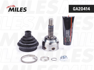 MILES GA20414