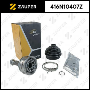 ZAUFER 416N10407Z