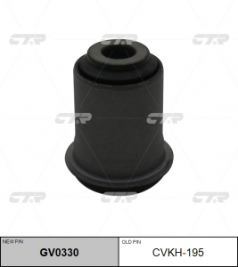 CTR GV0330
