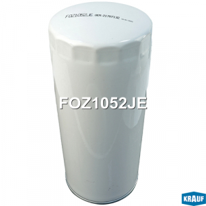 KRAUF FOZ1052JE