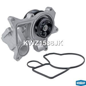 KRAUF KWZ1588JK