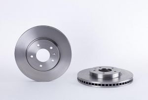BREMBO 09A63010