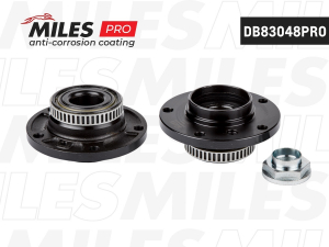 MILES DB83048PRO