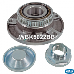 KRAUF WBK5022BB