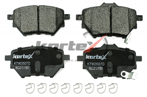 KORTEX KT9035STD
