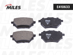MILES E410633