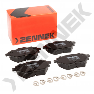 ZENNEK DBP0356