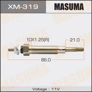 MASUMA XM319