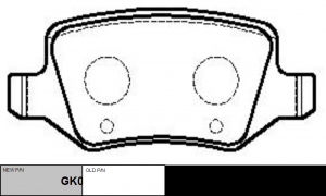 CTR GK0079