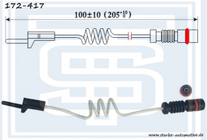 STARKE 172417