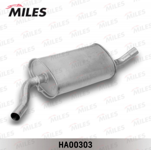 MILES HA00303